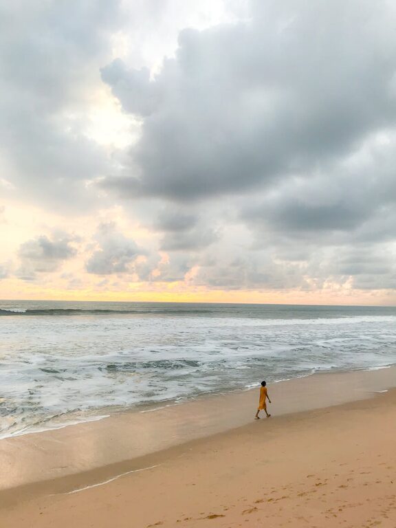 Beginner Guide to Mindful Walking: Simple Steps to Start
